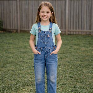 Classic Versatile Comfy Cool Adventurous Play-Ready American Wardrobe Staple